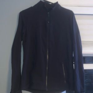 Lululemon Define Jacket Luon Size 12